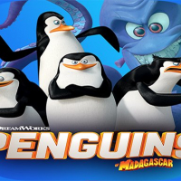 Penguin Fight  Online