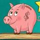 Piggy Bank Adventure 2 Online