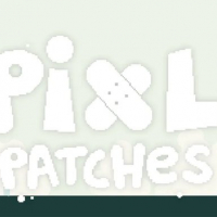 Pixl Patches Online
