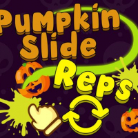 Pumpkin Slide Reps Online