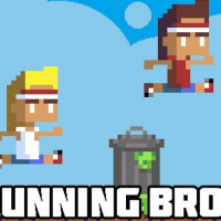 Running Bros Online
