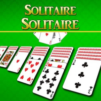 Solitaire Solitaire Online