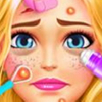 Spa Day Makeup Artist - Makeover Game For Girls Online