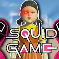 Squid Game: The Revenge Online