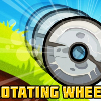 Stone Wheel Online