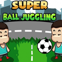 Super Ball Juggling Online