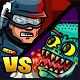 Swat vs Zombie game Online