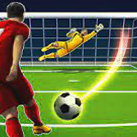 Taps Soccer Kickups Online