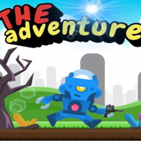 The Adventure Online