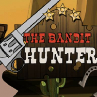 the Bandit Hunter Online