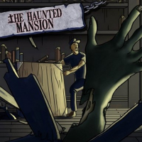 The Haunted Mansion Online