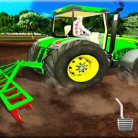 Tractor Farming Simulation Online