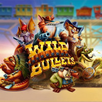 Wild Bullets Online